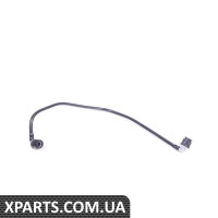 16126760754 BMW Паливна магістраль - вузол паливного фільтра в баку до лінії подачі палива