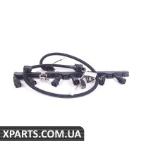 12517831537 BMW E46 M3 Джгут проводів запалювання