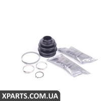 33107840905 BMW Комплект для ремонту пильника CV - зовнішній