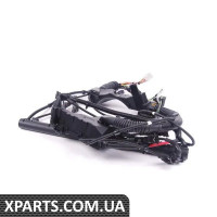 12517831646 BMW Джгут проводів двигуна E46 M3