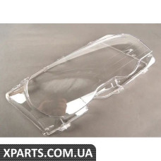 63128382192 BMW Кришка розсіювача фари - права