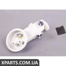 16142229672 BMW Паливний насос у зборі