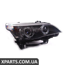63127177756 BMW Біксенонова фара - права