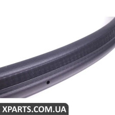 51767193576 BMW E93 ущільнювач кришки багажника