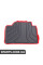 51472219803 BMW Комплект задних резиновых ковриков Sport Line
