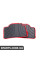 51472219803 BMW Комплект задних резиновых ковриков Sport Line