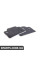 51472293363 BMW Комплект підлогових килимків Modern Line для задніх пасажирів