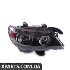 63127162116 BMW Ксенонова фара в зборі - права