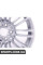 36102284050 BMW 18-дюймові колеса M Double Spoke Style 219 — ціна вказана за штуку
