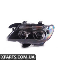 63127162115 BMW Ксенонова фара в зборі - ліва