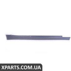 51717066222 BMW Бічна спідниця - права