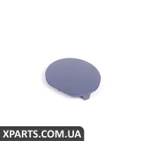 51128046676 BMW Заслінка буксирного гака