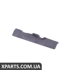 51757185797 BMW Кромка повітряного дефлектора - ліва