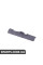 51757185797 BMW Кромка повітряного дефлектора - ліва