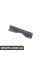 51757185797 BMW Кромка повітряного дефлектора - ліва