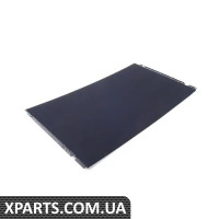 54122255755 BMW Скляна кришка люка на даху - антрацит