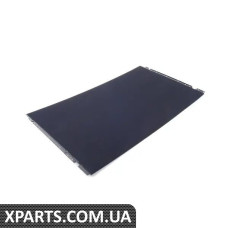 54122255755 BMW Скляна кришка люка на даху - антрацит