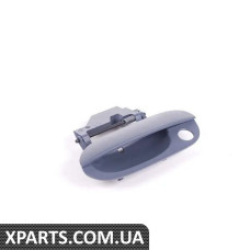 51218240407 BMW Грунтована ручка передніх дверей - ліва
