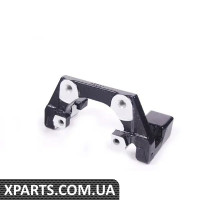 34217840611 BMW E46 M3 Держатель заднего суппорта - левый