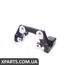 34217840611 BMW E46 M3 Держатель заднего суппорта - левый