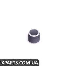 65129185188 BMW Кнопка радіо-ручки - хромоване кільце