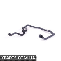 17127578404 BMW Шланг охлаждающей жидкости