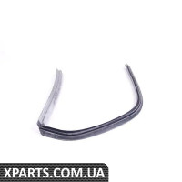 51367441112 BMW Прокладка чверті скла E10 - водій (ліворуч)