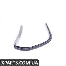 51367441112 BMW Прокладка чверті скла E10 - водій (ліворуч)