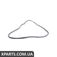 51715476161 BMW Прокладка кришки багажника E10