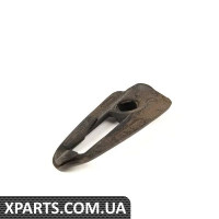 51218216128 BMW Прокладка дверної ручки - права