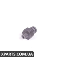 11317552896 BMW Болт з кільцем ущільнювача — планка натягу ланцюга приводу ГРМ
