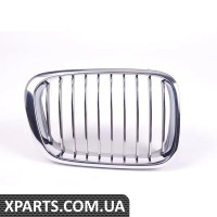51138208490 BMW Ґрати для нирок - праворуч