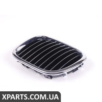 51138412949 BMW Решітка для бруньок - зліва