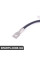 65128401356 BMW Кабель акумулятора - негативний
