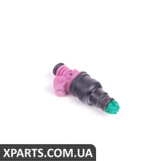 13641703819 BMW Паливна форсунка - вказана ціна за штуку