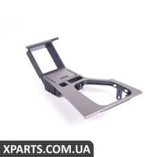 51162694080 BMW Оздоблення центральної консолі - лінія Titan