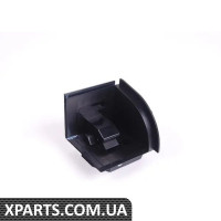 51477026710 BMW Кріплення сонцезахисного козирка - праворуч