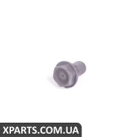 33132227347 BMW Болт із шестигранною головкою E36 M3 - вказана ціна за штуку