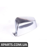 51162165593 BMW Кришка дзеркала - ліва - (БІЛЬШ НЕ ПРОДАЄТЬСЯ)