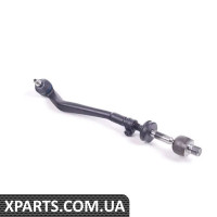 32211701039 BMW Вузол поперечної кермової тяги - ліва сторона