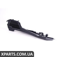 51476955026 BMW Обшивка задніх дверей - праворуч