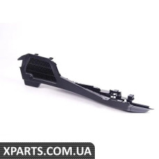 51476955026 BMW Обшивка задніх дверей - праворуч