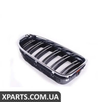 51138057214 BMW Ґрати для нирок - праворуч