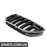 51138057213 BMW Решітка для нирок - зліва