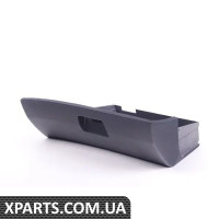 51161884591 BMW Рукавичка - чорний