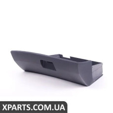 51161884591 BMW Рукавичка - чорний