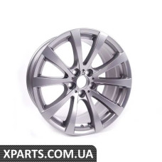 36116785503 BMW 19-дюймові легкосплавні диски Front Style 298