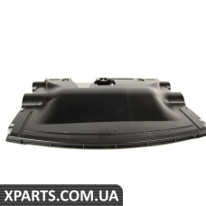 Belly Pan - Front