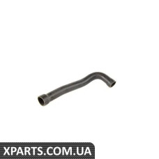 11531741411 BMW Шланг радіатора - нижній