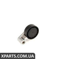 11281720039 BMW Натягувач ременя кондиціонера в зборі зі шківом